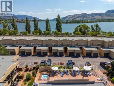 5401 Lakeshore Drive Unit# 109, Osoyoos