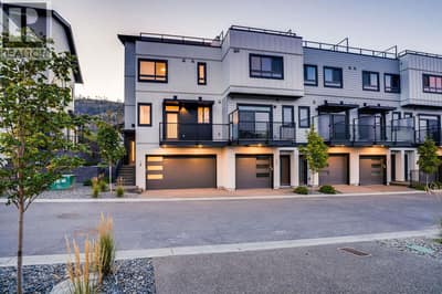 1550 Union Road Unit# 18, Kelowna
