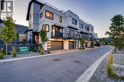 1550 Union Road Unit# 18, Kelowna