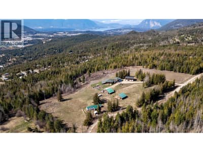 60 Timms Road, Salmon Arm