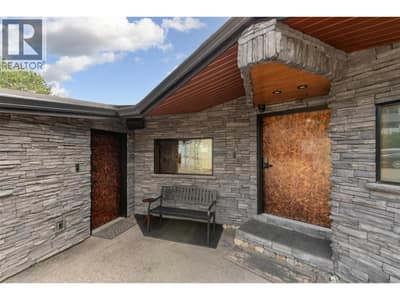 Customized steel insulated exterior doors