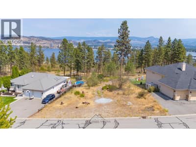 1909 Bayview Court, Westbank