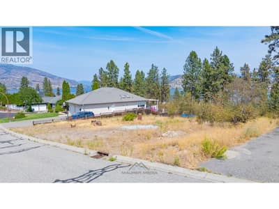 1909 Bayview Court, Westbank