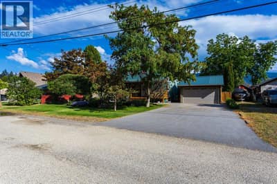 7331 Fintry Delta Road, Kelowna