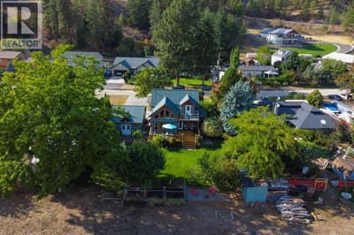 7331 Fintry Delta Road, Kelowna
