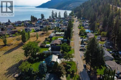 7331 Fintry Delta Road, Kelowna
