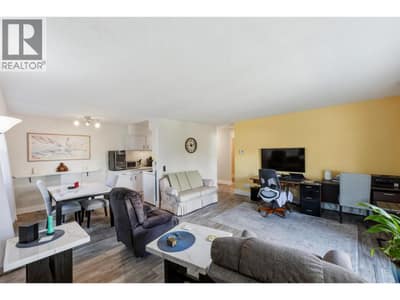22 Abbott Street Unit# 106, Penticton