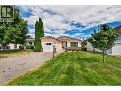 2655 Applegreen Court, West Kelowna