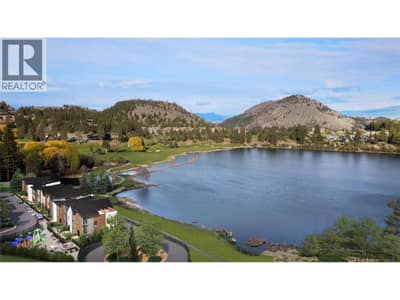 2735 Shannon Lake Road Unit# 402, West Kelowna