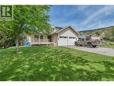 755 Wiseman Place, Naramata