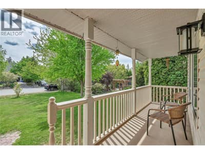 755 Wiseman Place, Naramata