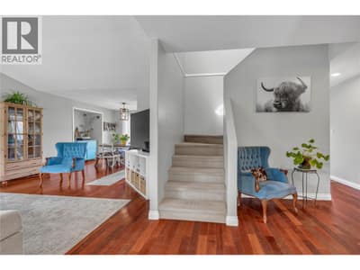 755 Wiseman Place, Naramata