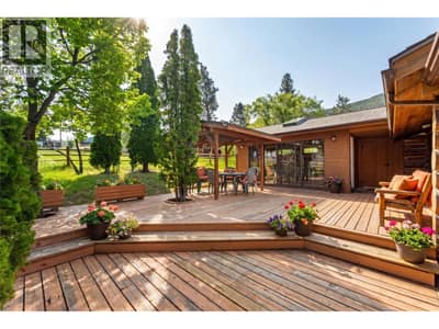 3069 Fox Farm Road, Merritt