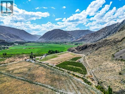 2300 Upper Bench Road, Cawston