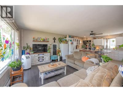 3313 Belaire Drive, Armstrong