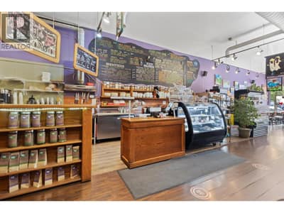 246 VICTORIA Street, Kamloops