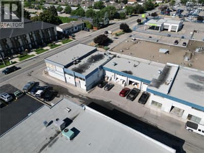 1060 Leathead Road Unit# 8A, Kelowna