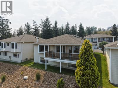 2030 Van Horne Drive Unit# 27, Kamloops