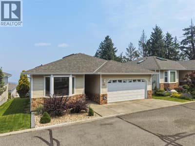 2030 Van Horne Drive Unit# 27, Kamloops