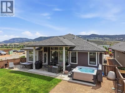 641 Shuswap Road E Unit# 327, Kamloops