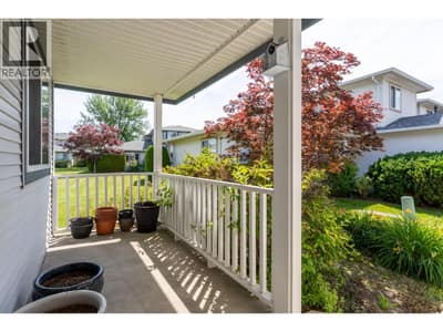1120 Guisachan Road Unit# 80, Kelowna
