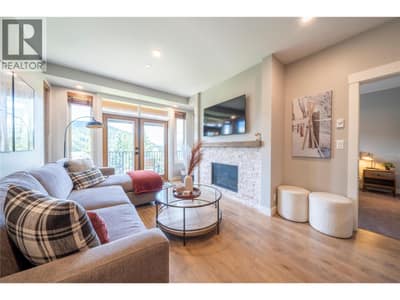 5045 VALLEY Drive Unit# 14, Sun Peaks