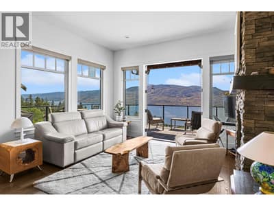 4000 Trails Place Unit# 117, Peachland