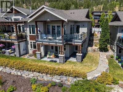 4000 Trails Place Unit# 117, Peachland