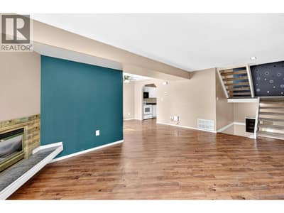 1435 Summit Drive Unit# 41, Kamloops