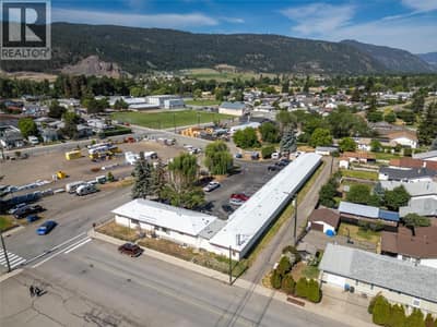 1801 CHAPMAN Street, Merritt