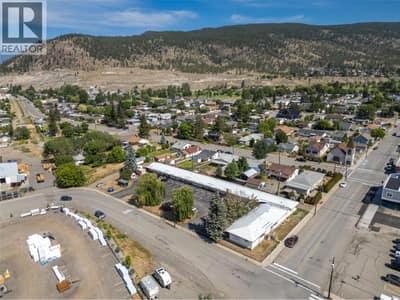 1801 CHAPMAN Street, Merritt