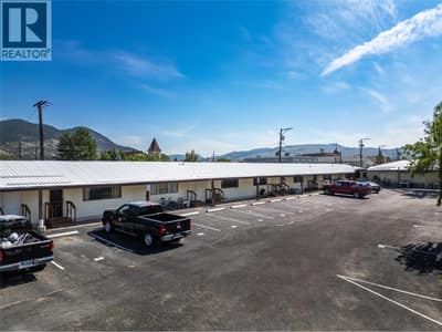1801 CHAPMAN Street, Merritt