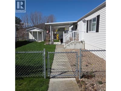 6688 Tronson Road Unit# 118, Vernon