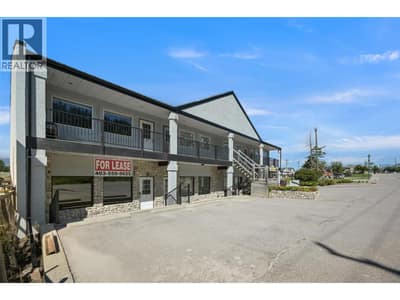7585 MAIN  WEST Street, Radium Hot Springs