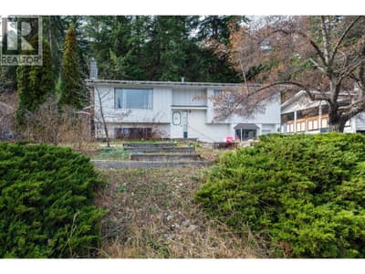 3256 McIver Road, West Kelowna