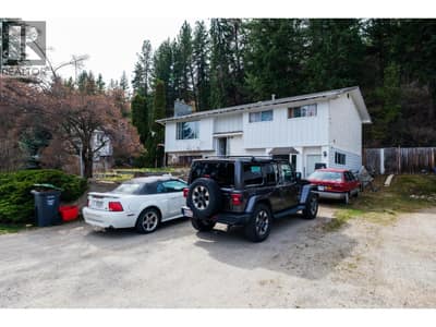 3256 McIver Road, West Kelowna