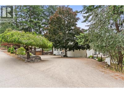 10771 Pinecrest Road, Vernon