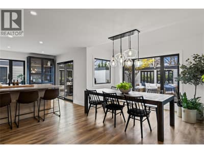 2831 Abbott Street, Kelowna