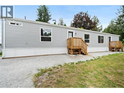 5161 63 Avenue NE Unit# 13, Salmon Arm