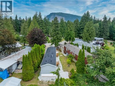 5161 63 Avenue NE Unit# 13, Salmon Arm