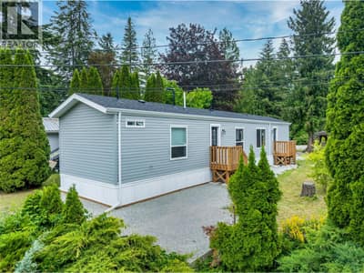 5161 63 Avenue NE Unit# 13, Salmon Arm