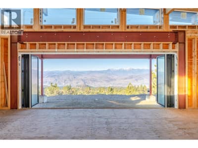 475 Sasquatch Trail, Osoyoos