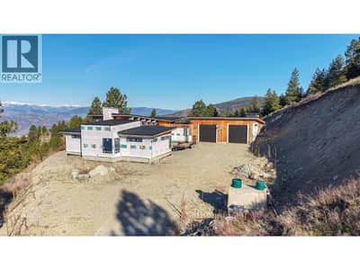 475 Sasquatch Trail, Osoyoos