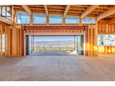 475 Sasquatch Trail, Osoyoos