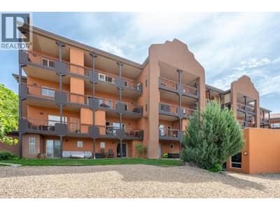 4300 44TH Avenue Unit# 114, Osoyoos