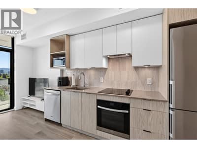 1488 Bertram Street Unit# 807, Kelowna