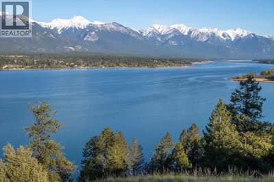 Lot 7 Westside Road, Invermere