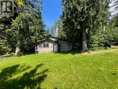 7475 6 Highway, Winlaw