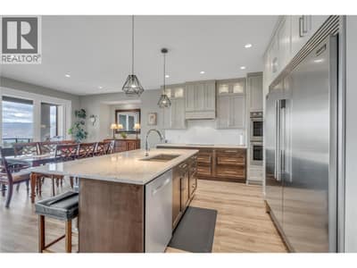 3579 Ranch Road, West Kelowna