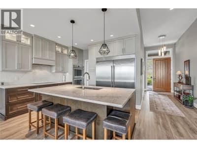 3579 Ranch Road, West Kelowna